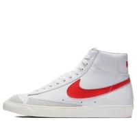 Nike Blazer Mid '77 Vintage Red