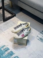 Golden Goose Superstar sneakers