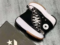 Converse All Star High Black
