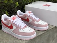 Air Force 1 Low "Valentine's Day Love Letter"