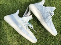 Yeezy Boost 350 V2 'Cloud White' | كلاود وايت