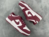Nike Dunk Low "Dark Beetroot"