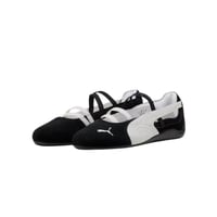 PUMA Speedcat Ballet 'Black White' | بوما باليه اس...