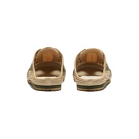 Onitsuka Tiger Mexico 66 Sabot 'Beige Green'