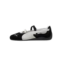 PUMA Speedcat Ballet 'Black White' | بوما باليه اس...