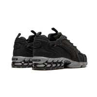 Air Zoom SPIRIDON CAGED "Stussy - Black"