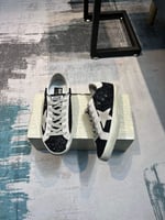 Golden Goose Superstar sneakers