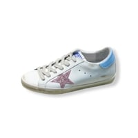 Golden Goose Superstar sneakers