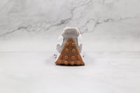 New Balance 327 'Navy White'