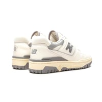 New Balance 550 "Aimé Leon Dore - Silver"