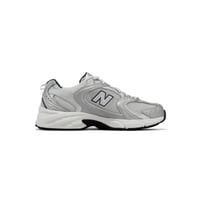 New Balance 530 Grey Silver Metallic | نيو بالانس...