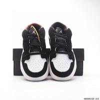 Nike Jordan 1 اطفال
