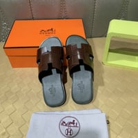 Hermes Izmir sandal هيرميس