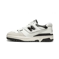 New Balance 550 Salt Black