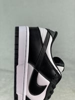 Nike Dunk Low Panda "Black / White
