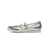 Onitsuka Tiger Mexico 66 Tigress 'Silver Cream'