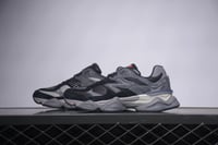 New Balance 9060 'Black' | نيو بالانس 9060 أسود