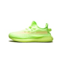 Yeezy Boost 350 V2 "Glow in The Dark" Kids اطفال