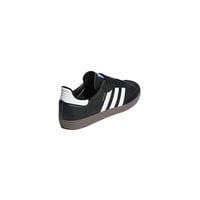 Adidas Samba Black | سامبا اسود ابيض