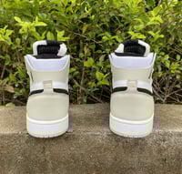Air Jordan 1 Zoom Comfort