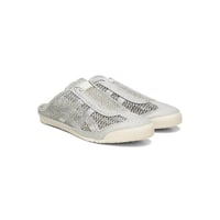 Onitsuka Tiger Mexico 66 Sabot 'Silver Cream'