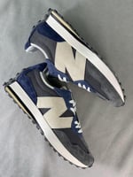 New Balance 327 'Archive Pack - Castlerock'