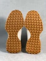 New Balance 327 Dark Red | نيو بالانس 327 أبيض