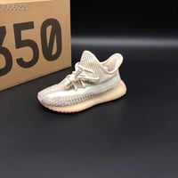 Yeezy Boost 350 V2 Citrin Kids اطفال