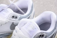 Nike Patta x Air Max 1 'Summit White'