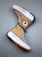 Converse Unisex Run Star Hike Platform Canvas Shoe...