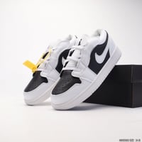 Nike Jordan 1 اطفال
