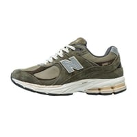 New Balance 2002R 'Olive'