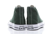 Converse Chuck Taylor All Star dark green