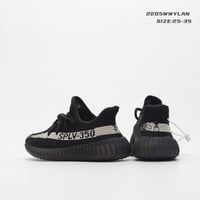 Yeezy Boost 350 V2 'Oreo Kids اطفال