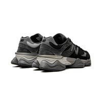 New Balance 9060 'Black' | نيو بالانس 9060 أسود