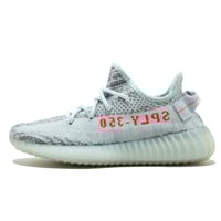 Yeezy Boost 350 V2 'Blue Tint' | بلو تينت