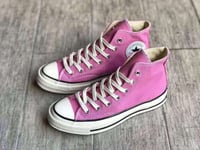 Converse Chuck 70 Hi Pink Ivory