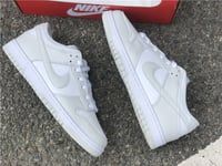 Nike Dunk Low "Photon Dust"
