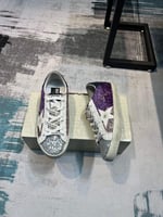 Golden Goose Superstar sneakers