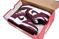 Nike Dunk Low "Dark Beetroot"