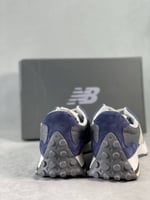 New Balance 327 'Archive Pack - Castlerock'