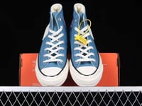 Converse WMNS Chuck 70 Blue