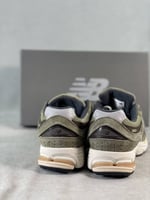 New Balance 2002R 'Olive'