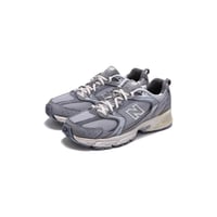 New Balance 530 Silver Grey | نيو بالانس 530 فضي ر...