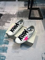 Golden Goose Superstar sneakers