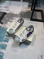 Golden Goose Superstar sneakers