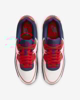 Air Max 90 'Home & Away - University Red'