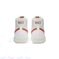 Nike Blazer Mid '77 Vintage White Bright Crimson