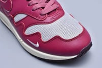 Nike x Patta Air Max 1