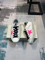 Golden Goose Superstar sneakers